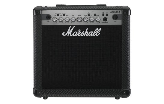 قیمت خرید فروش امپ گیتار Marshall MG15CFX