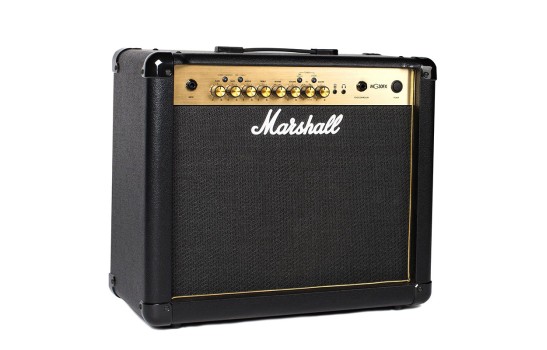 قیمت خرید فروش امپ گیتار Marshall MG30CFX