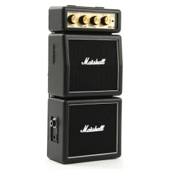 قیمت خرید فروش امپ گیتار مارشال Marshall MS-4 Micro Stack