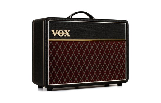 قیمت خرید فروش امپ گیتار Vox AC10C1