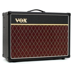 قیمت خرید فروش امپ گیتار وکس Vox AC15C1