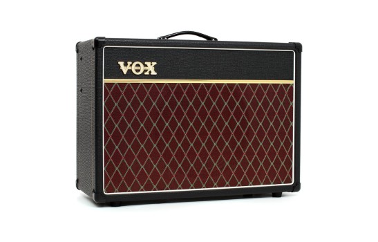 قیمت خرید فروش امپ گیتار Vox AC15C1