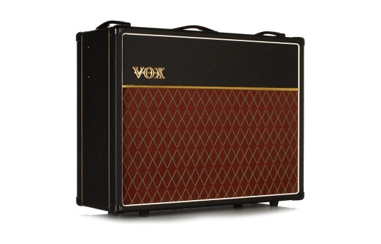 قیمت خرید فروش امپ گیتار Vox AC15C2
