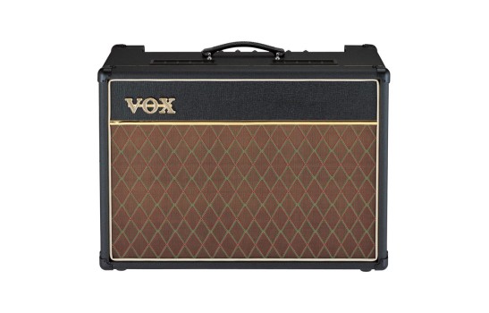 قیمت خرید فروش امپ گیتار VOX AC15CC1