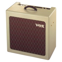 قیمت خرید فروش امپ گیتار وکس Vox AC15H1TV