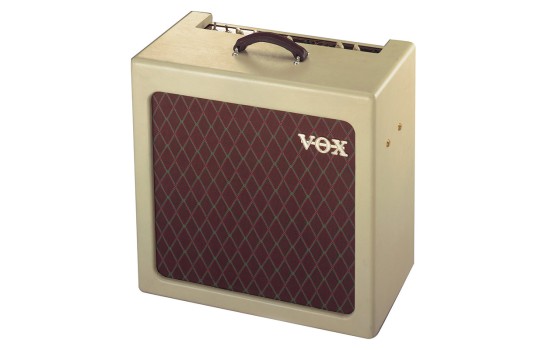 قیمت خرید فروش امپ گیتار Vox AC15H1TV