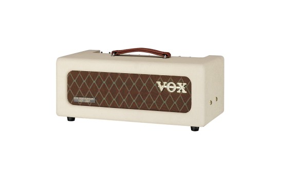 قیمت خرید فروش امپ گیتار Vox AC15HTVH