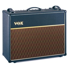 قیمت خرید فروش امپ گیتار  وکس Vox AC30CC2
