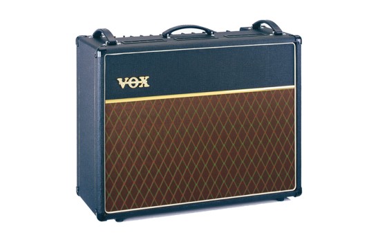 قیمت خرید فروش امپ گیتار Vox AC30CC2