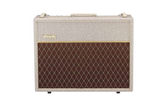 قیمت خرید فروش امپ گیتار Vox AC30HW2