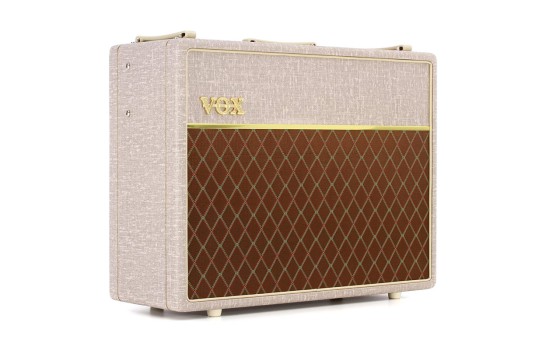 قیمت خرید فروش امپ گیتار Vox AC30HW2X
