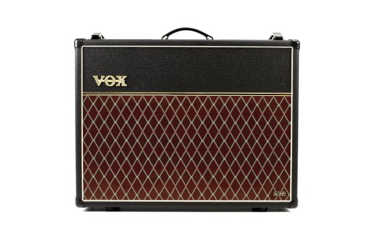 قیمت خرید فروش امپ گیتار Vox AC30VR