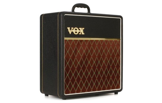 قیمت خرید فروش امپ گیتار Vox AC4