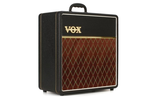 قیمت خرید فروش امپ گیتار Vox AC4C1-12