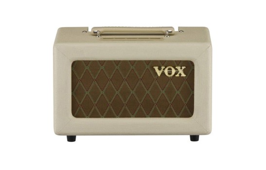 قیمت خرید فروش امپ گیتار Vox AC4TVH