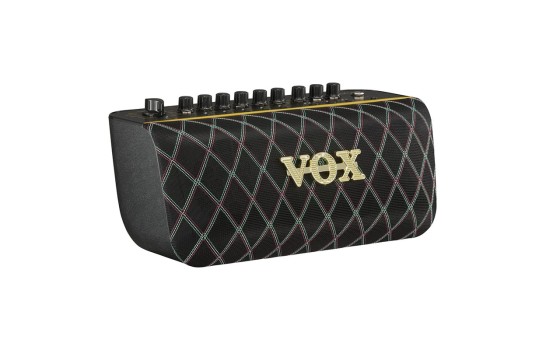 قیمت خرید فروش امپ گیتار Vox Adio Air GT - 50-watt Bluetooth Modeling Combo Amp