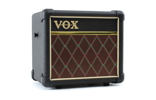 قیمت خرید فروش امپ گیتار Vox MINI3 G2