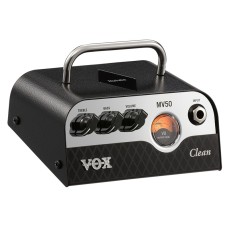 قیمت خرید فروش امپ گیتار  وکس VOX MV50-CL
