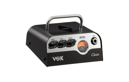 قیمت خرید فروش امپ گیتار VOX MV50-CL