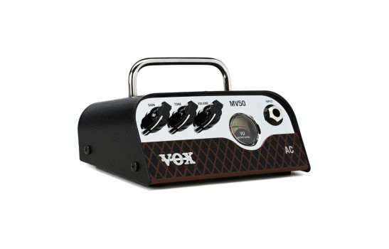 قیمت خرید فروش امپ گیتار Vox MV50-AC