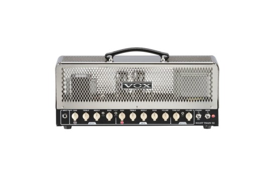 قیمت خرید فروش امپ گیتار Vox NT50H