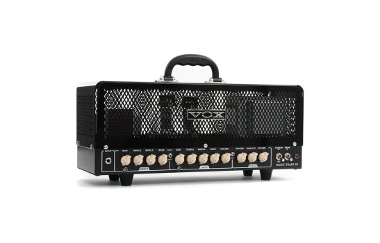 قیمت خرید فروش امپ گیتار Vox NT50H-G2