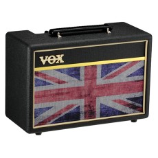 قیمت خرید فروش امپ گیتار  وکس Vox Pathfinder 10 Union Jack