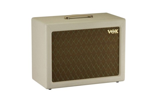 قیمت خرید فروش امپ گیتار Vox V112TV
