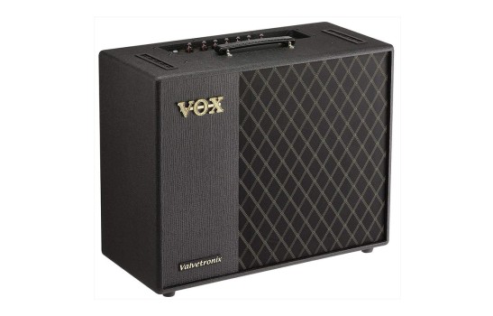 قیمت خرید فروش امپ گیتار Vox VT100X