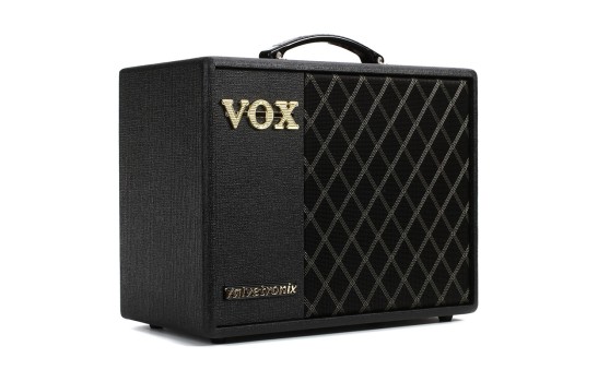 قیمت خرید فروش امپ گیتار Vox VT20X