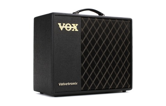 قیمت خرید فروش امپ گیتار Vox VT40X