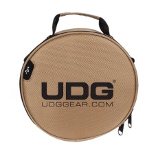 قیمت خرید فروش کیس هدفون  یو دی جی UDG Ultimate DIGI Headphone Bag Gold