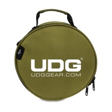 قیمت خرید فروش کیس هدفون  یو دی جی UDG Ultimate DIGI Headphone Bag Green