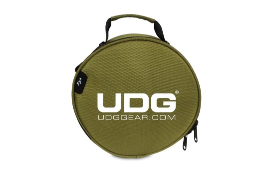 قیمت خرید فروش کیف و کیس هدفون UDG Ultimate DIGI Headphone Bag Green