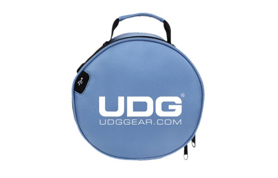 قیمت خرید فروش کیف و کیس هدفون UDG Ultimate DIGI Headphone Bag Light Blue
