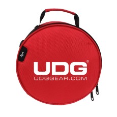 قیمت خرید فروش کیس هدفون  یو دی جی UDG Ultimate DIGI Headphone Bag Red