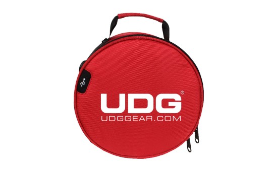 قیمت خرید فروش کیف و کیس هدفون UDG Ultimate DIGI Headphone Bag Red