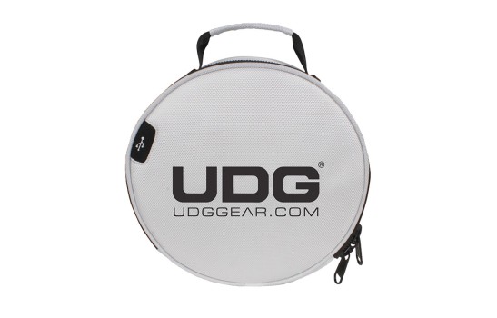 قیمت خرید فروش کیف و کیس هدفون UDG Ultimate DIGI Headphone Bag White