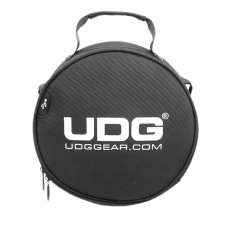 قیمت خرید فروش کیس هدفون   یو دی جی UDG Ultimate DIGI Headphone Bag Black