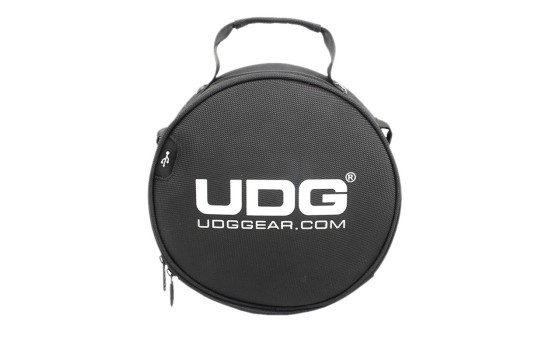 قیمت خرید فروش کیف و کیس هدفون UDG Ultimate DIGI Headphone Bag Black