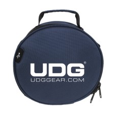قیمت خرید فروش کیس هدفون  یو دی جی UDG Ultimate DIGI Headphone Bag Dark Blue