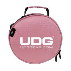 قیمت خرید فروش کیف و کیس هدفون یو دی جی UDG Ultimate DIGI Headphone Bag Pink
