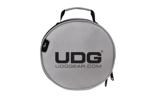 قیمت خرید فروش کیف و کیس هدفون UDG Ultimate DIGI Headphone Bag Silver