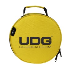 قیمت خرید فروش کیس هدفون  یو دی جی UDG Ultimate DIGI Headphone Bag Yellow