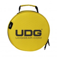 قیمت خرید فروش کیف و کیس هدفون یو دی جی UDG Ultimate DIGI Headphone Bag Yellow