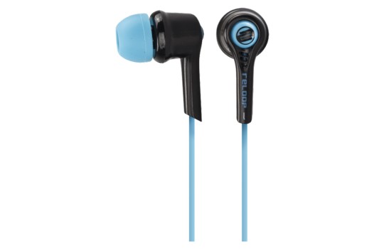 قیمت خرید فروش هدفون Reloop INP-2