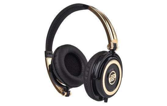 قیمت خرید فروش هدفون Reloop RHP-5 Gold Rush