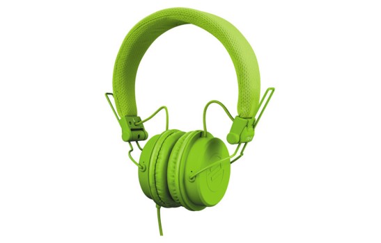 قیمت خرید فروش هدفون Reloop RHP-6 Green