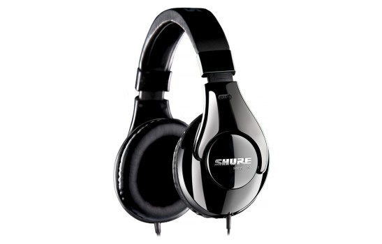 قیمت خرید فروش هدفون Shure SRH240A