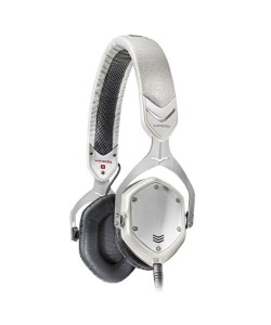 قیمت خرید فروش  هدفون V-Moda Crossfade M80 White Silver